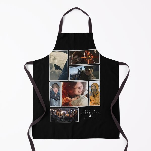 Item preview, death stranding Classic  designed and sold by Jessicalcl.