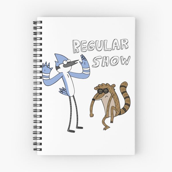 Item preview, Un clásico de Regular Show designed and sold by circliqueart.