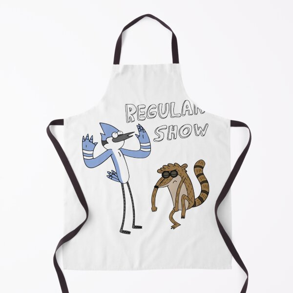 Item preview, regular show classic designed and sold by circliqueart.