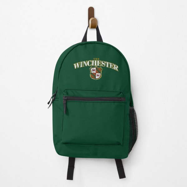 Item preview, The Winchester Tavern designed and sold by huckblade.
