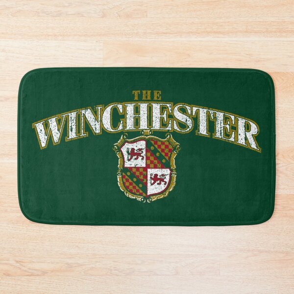 Item preview, The Winchester Tavern designed and sold by huckblade.
