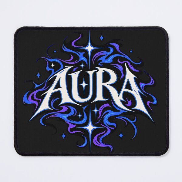 Item preview, Cosmic Aura Celestial Magic Word Graphic designed and sold by Owcomm.