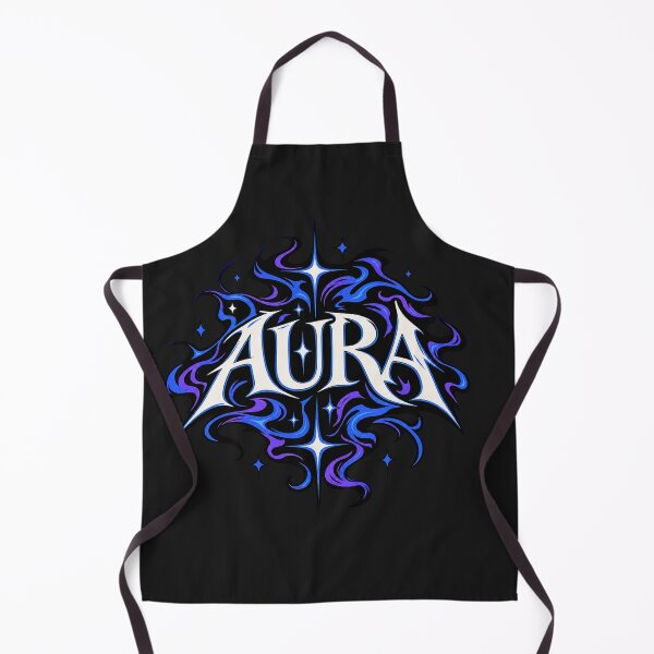 Item preview, Cosmic Aura Celestial Magic Word Graphic designed and sold by Owcomm.