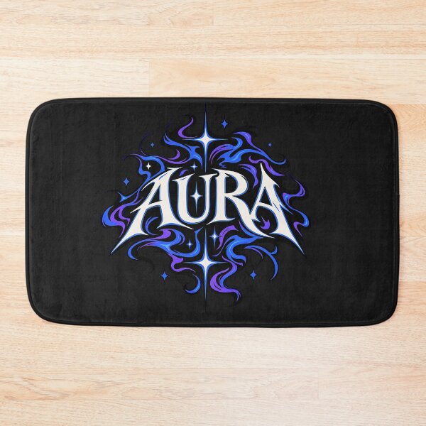Item preview, Cosmic Aura Celestial Magic Word Graphic designed and sold by Owcomm.