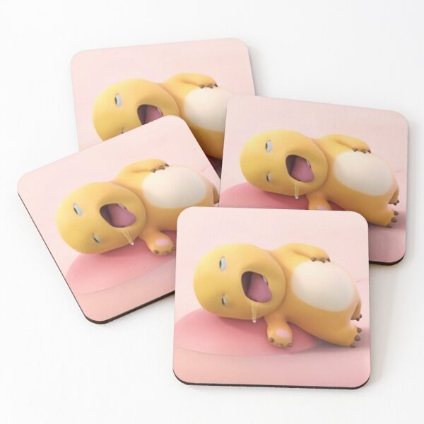 Item preview, Exhausted Dinosaur - Nap Mode and Zero Energy designed and sold by conamor-bymel.
