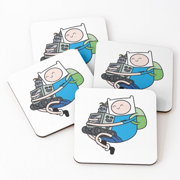 Item preview, Finn and neptur designed and sold by JAKESSHOPPYY.