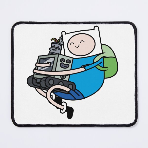 Item preview, Finn and neptur designed and sold by JAKESSHOPPYY.