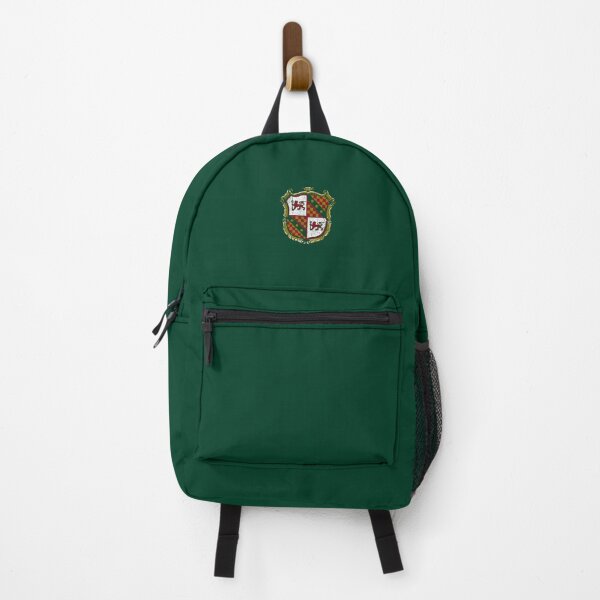 Item preview, The Winchester Tavern Crest designed and sold by huckblade.