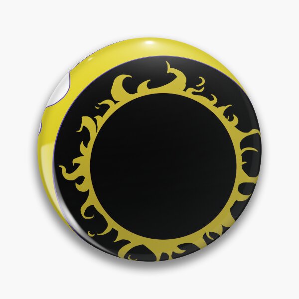 Item preview, Eclipse designed and sold by FoolishMortal.