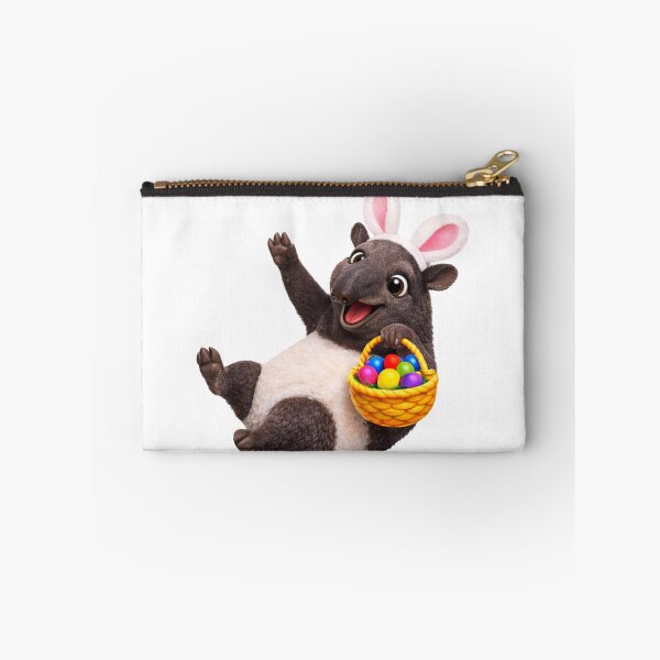 Item preview, Tapir Easter Eggs designed and sold by Sillytoe.