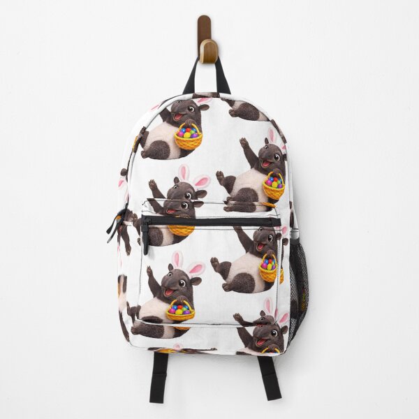 Item preview, Tapir Easter Eggs designed and sold by Sillytoe.