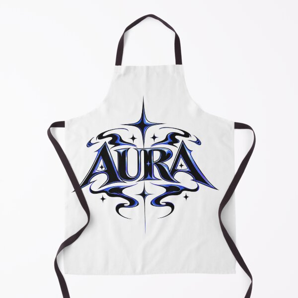 Item preview, Blue Aura Cyber Sigilism Vibe designed and sold by Owcomm.