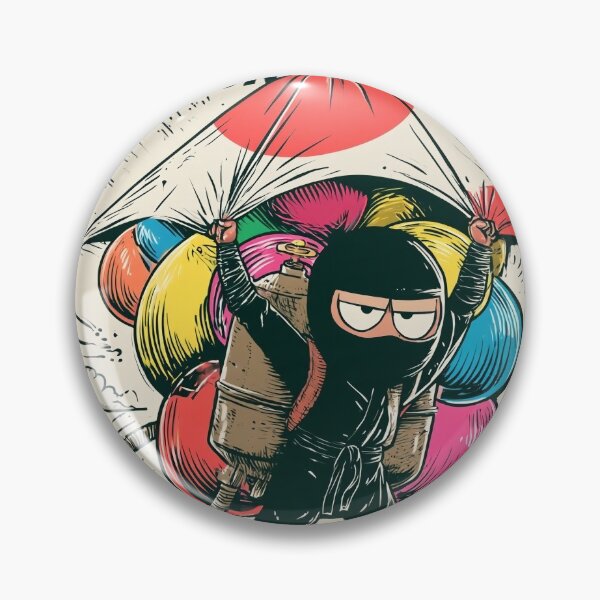 Item preview, Stealth Mode: ON, Common Sense: OFF designed and sold by kaipapershop.