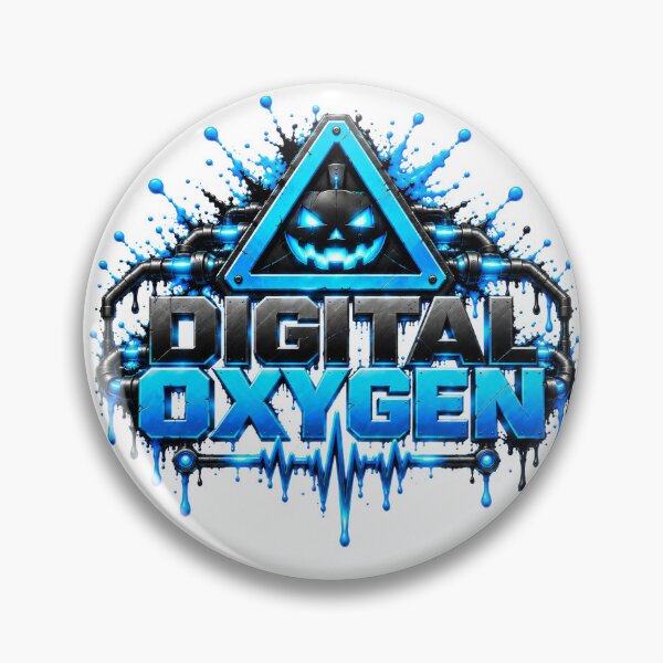 Item preview, Digital Oxygen Electric Pulse designed and sold by DansCreations42.