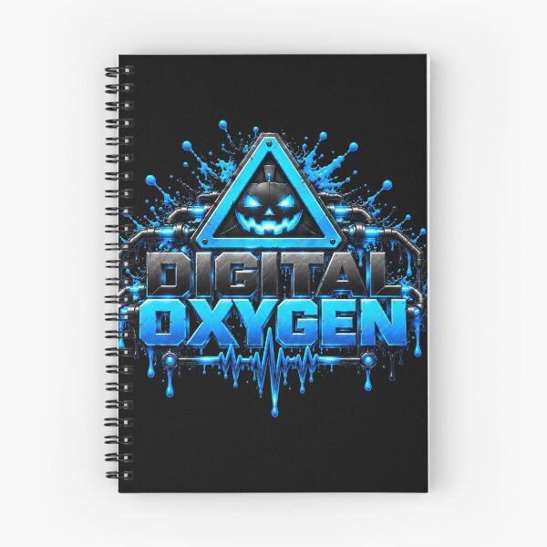 Item preview, Digital Oxygen Electric Pulse designed and sold by DansCreations42.