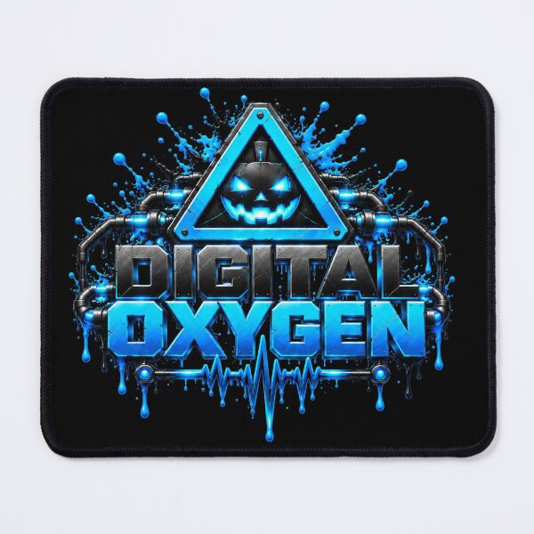 Item preview, Digital Oxygen Electric Pulse designed and sold by DansCreations42.