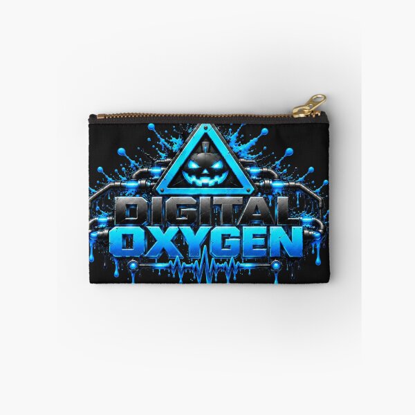 Item preview, Digital Oxygen Electric Pulse designed and sold by DansCreations42.