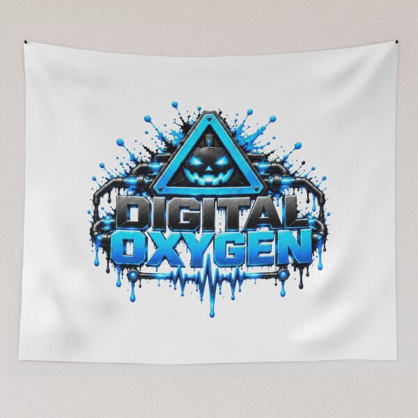 Item preview, Digital Oxygen Electric Pulse designed and sold by DansCreations42.