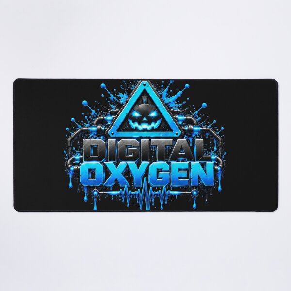 Item preview, Digital Oxygen Electric Pulse designed and sold by DansCreations42.