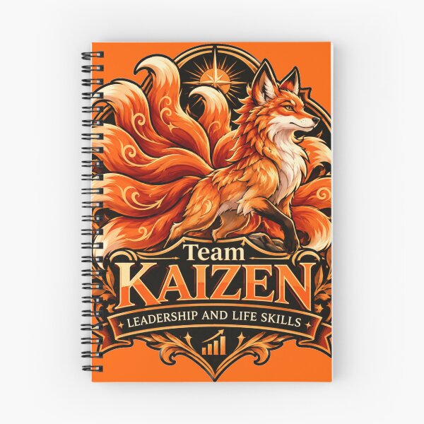 Item preview, Kitsune- Kaizen designed and sold by MissGee’sShop.