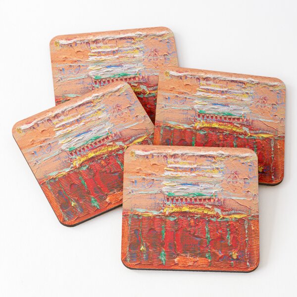 Item preview, Composition 4 designed and sold by AhilAGallery.