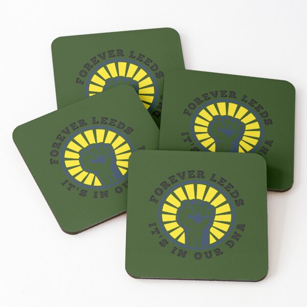 Item preview, Forever Leeds It_s In Our DNA - Leeds designed and sold by GriffithGarde.