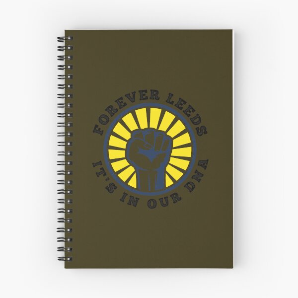 Item preview, Forever Leeds It_s In Our DNA - Leeds designed and sold by GriffithGarde.