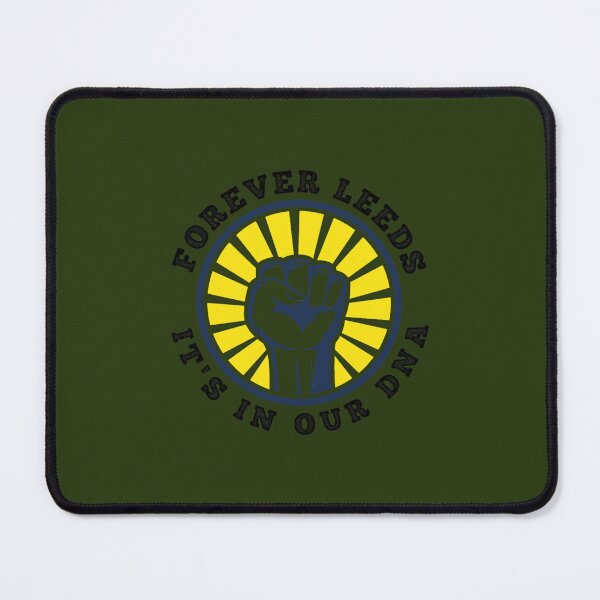 Item preview, Forever Leeds It_s In Our DNA - Leeds designed and sold by GriffithGarde.