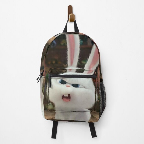 Item preview, Angry Bunny - Cuteness, Fury and Zero Patience designed and sold by conamor-bymel.