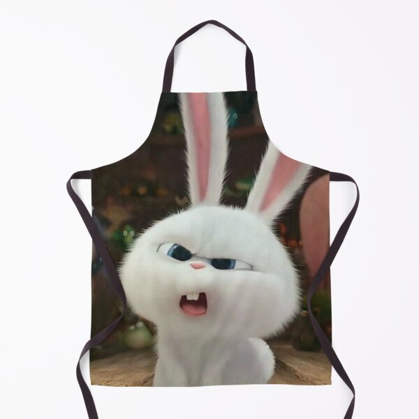 Item preview, Angry Bunny - Cuteness, Fury and Zero Patience designed and sold by conamor-bymel.