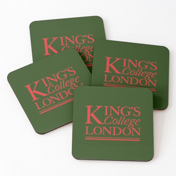 Item preview, King_s College London designed and sold by GriffithGarde.