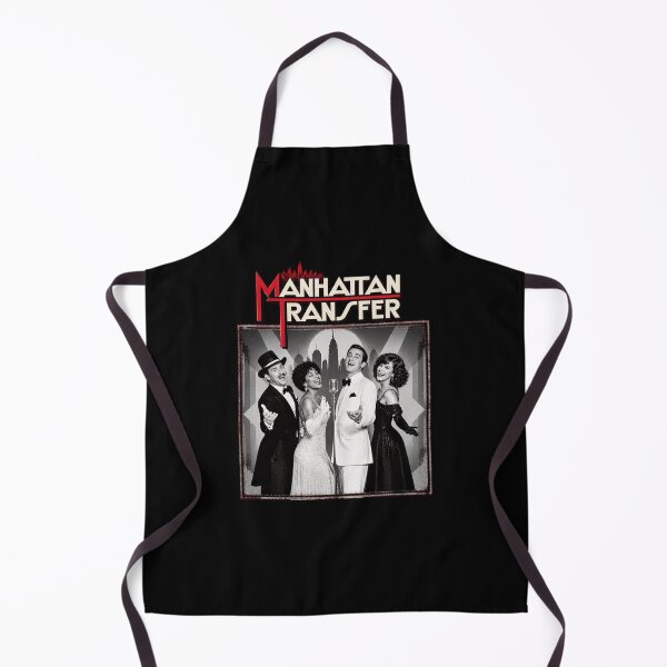 Item preview, The Manhattan Transfer Vintage Music Group designed and sold by SusanArlene.