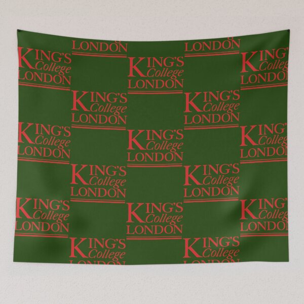 Item preview, King_s College London designed and sold by GriffithGarde.