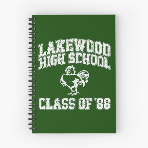 Item preview, Lakewood High School Class of 88 - Say Anything designed and sold by huckblade.