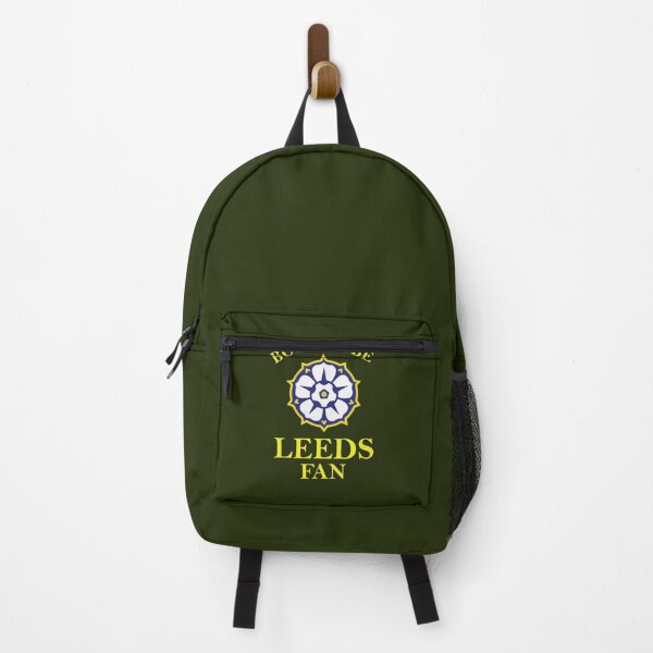 Item preview, Leeds - Born To Be Leeds Fan designed and sold by GriffithGarde.