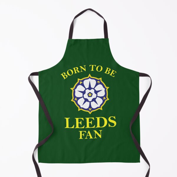Item preview, Leeds - Born To Be Leeds Fan designed and sold by GriffithGarde.