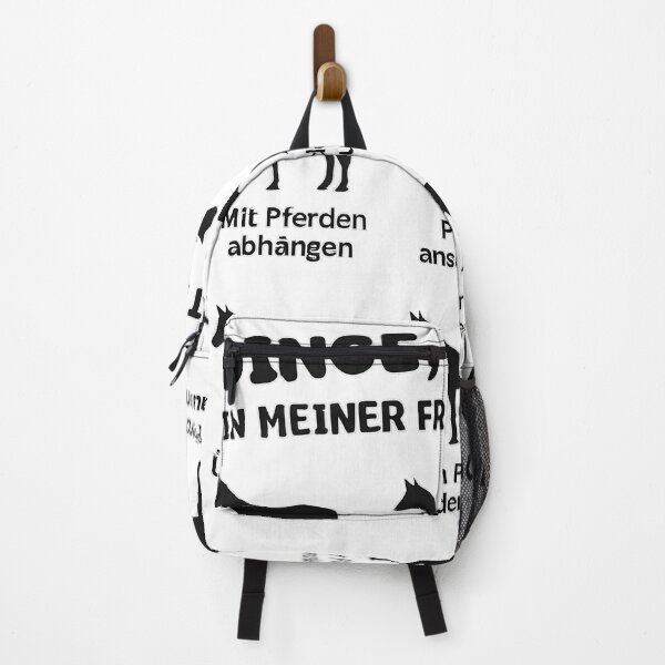 Artikelvorschau, Dinge Die Ich In Meiner Freizeit Mache Pferde Spruch entworfen und verkauft von justinhmorton.