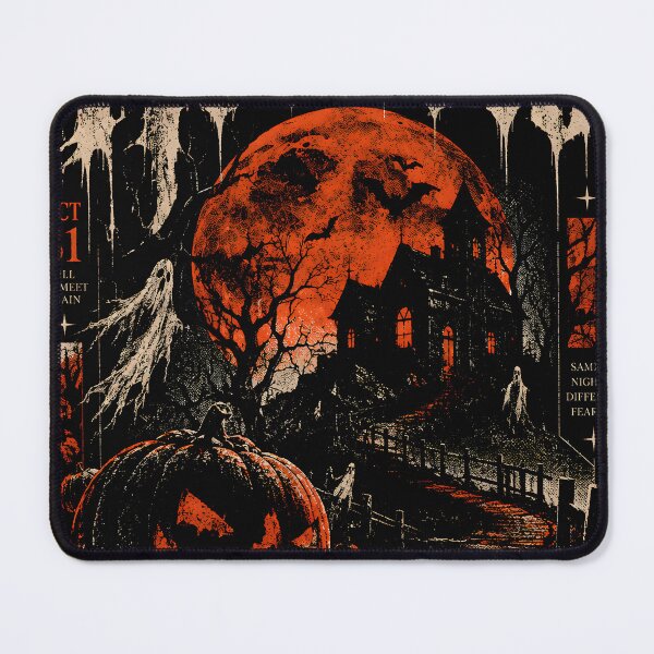 Item preview, Hollow Souls Halloween Night designed and sold by DarkThreads320.