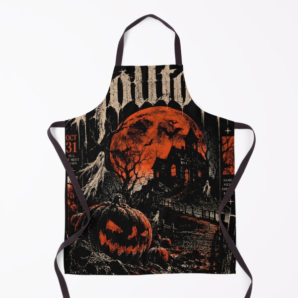 Item preview, Hollow Souls Halloween Night designed and sold by DarkThreads320.