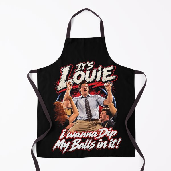 Item preview, its louie designed and sold by American Artist Designs.