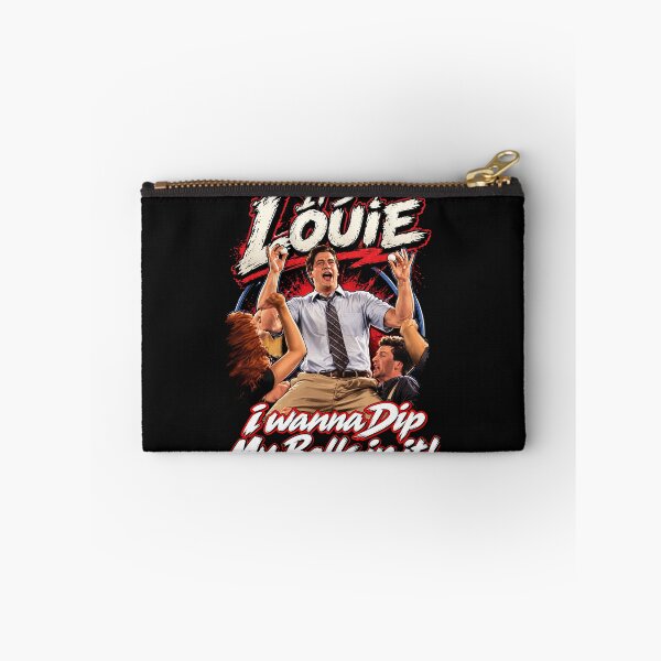 Item preview, its louie designed and sold by American Artist Designs.