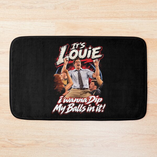 Item preview, its louie designed and sold by American Artist Designs.