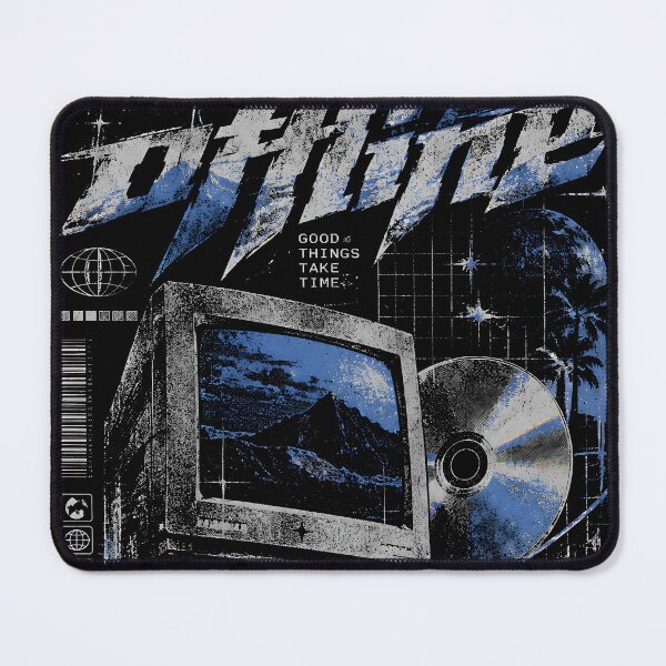 Item preview, Offline Y2K Digital Dreams designed and sold by DarkThreads320.