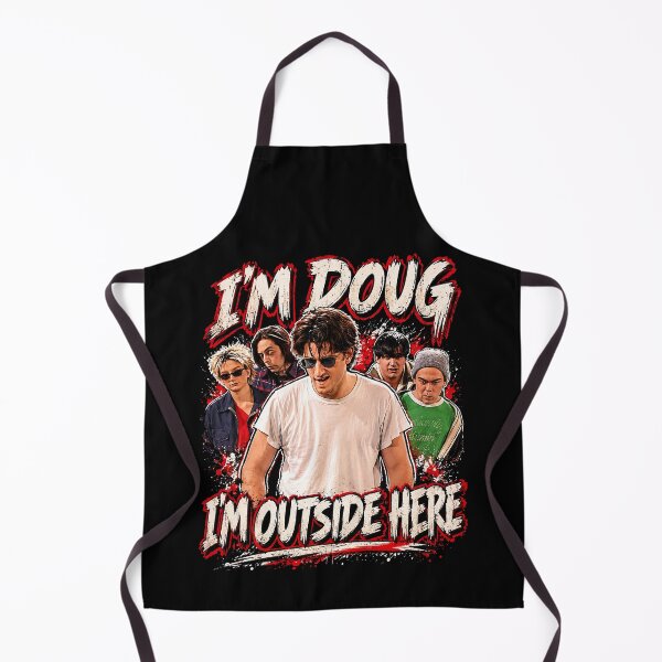 Item preview, im Doug designed and sold by American Artist Designs.