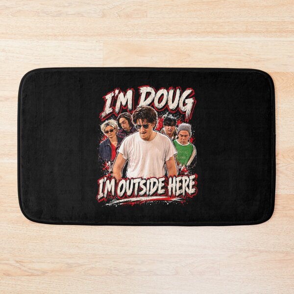 Item preview, im Doug designed and sold by American Artist Designs.