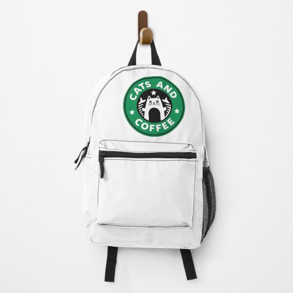 Item preview, Cat Coffee Lover designed and sold by wingoo22.