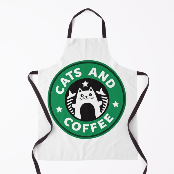 Item preview, Cat Coffee Lover designed and sold by wingoo22.