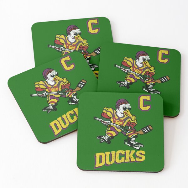 Item preview, Ducks Captain Jersey designed and sold by huckblade.