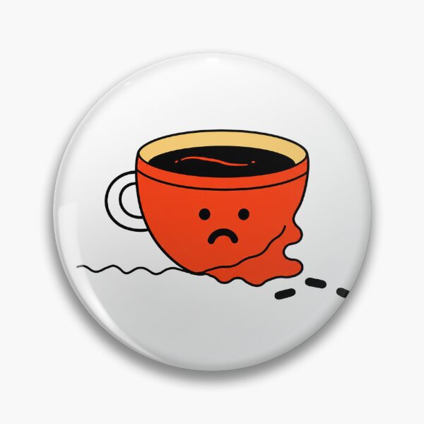 Item preview, caffeine loading please wait funny coffee lover designed and sold by JheiserDesign.