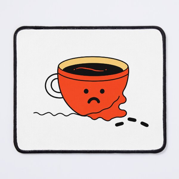 Item preview, caffeine loading please wait funny coffee lover designed and sold by JheiserDesign.
